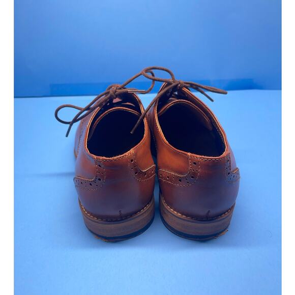 adidas pink grey training running sneakers size 9 - Picture 6 of 10